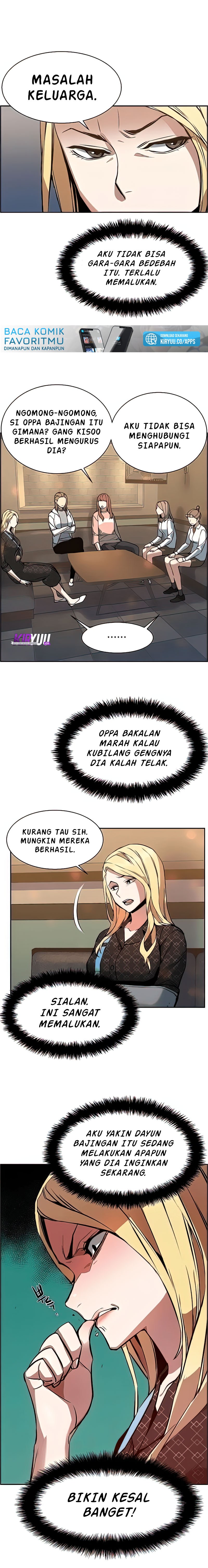 Mercenary Enrollment Chapter 10 Gambar 8
