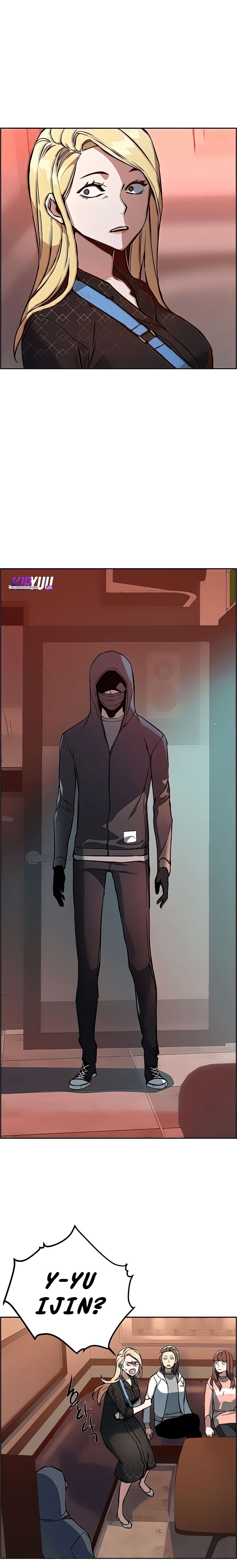 Mercenary Enrollment Chapter 10 Gambar 11