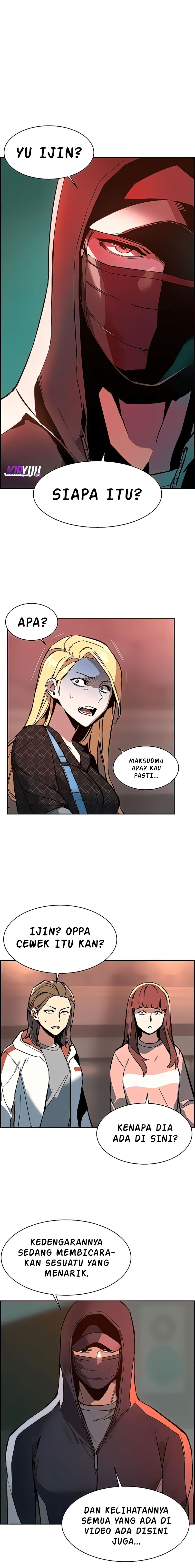 Mercenary Enrollment Chapter 10 Gambar 12
