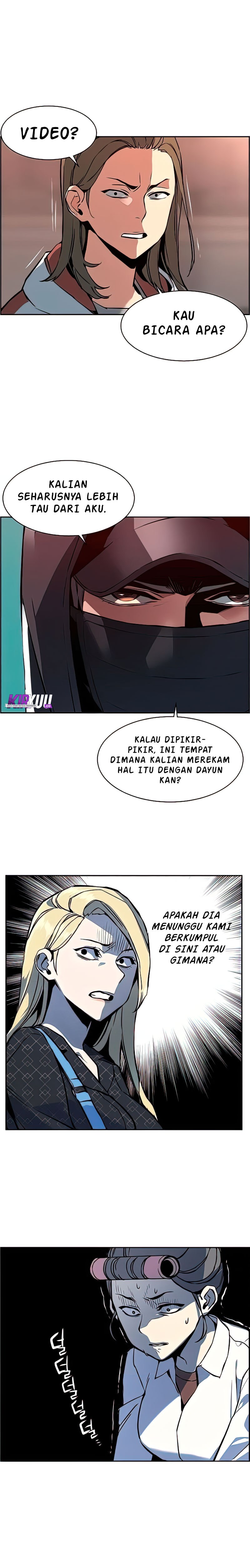 Mercenary Enrollment Chapter 10 Gambar 13