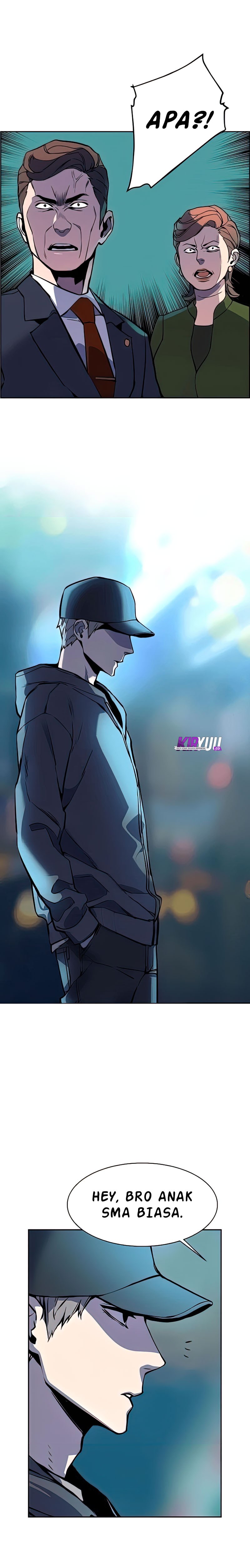 Mercenary Enrollment Chapter 10 Gambar 18