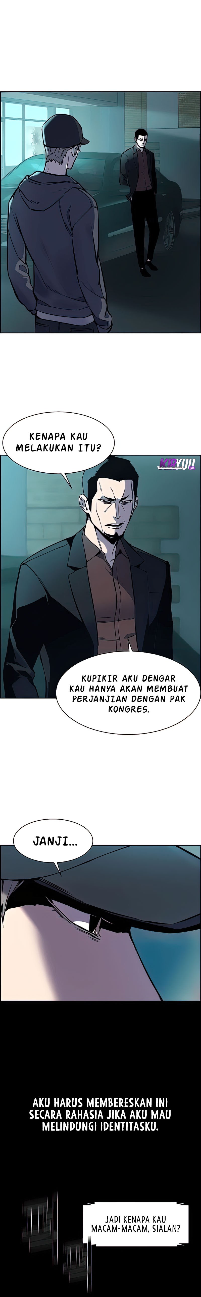 Mercenary Enrollment Chapter 10 Gambar 19