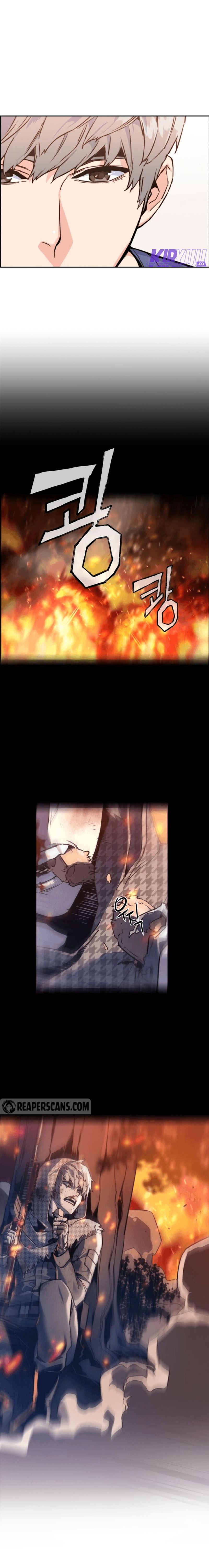 Mercenary Enrollment Chapter 12 Gambar 11