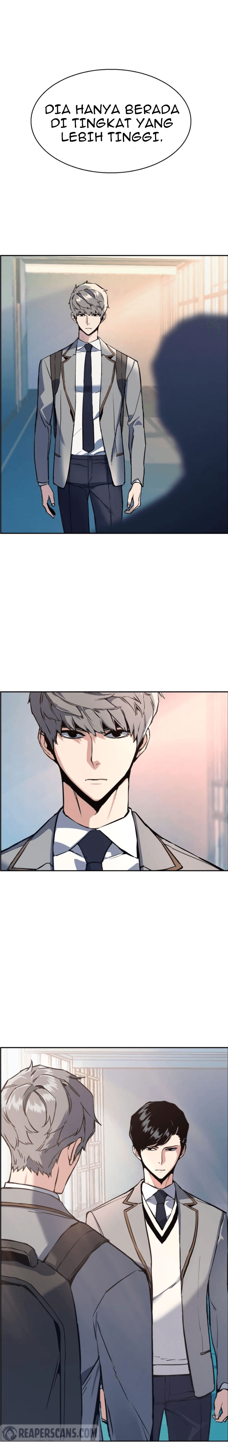 Mercenary Enrollment Chapter 12 Gambar 19