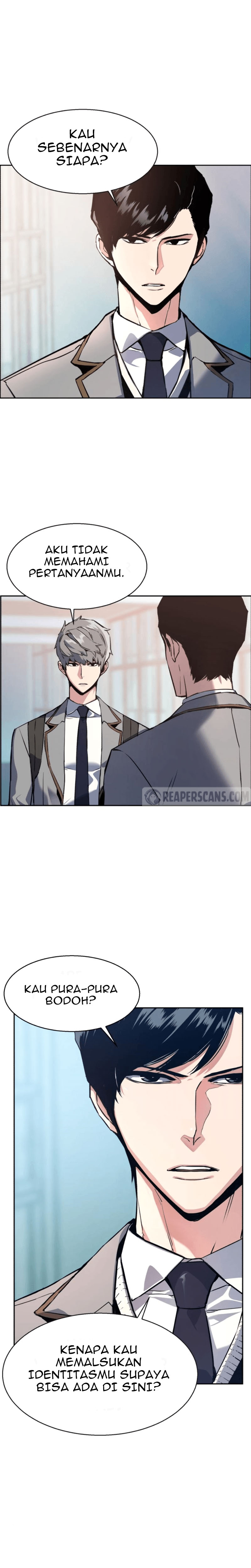 Mercenary Enrollment Chapter 12 Gambar 20