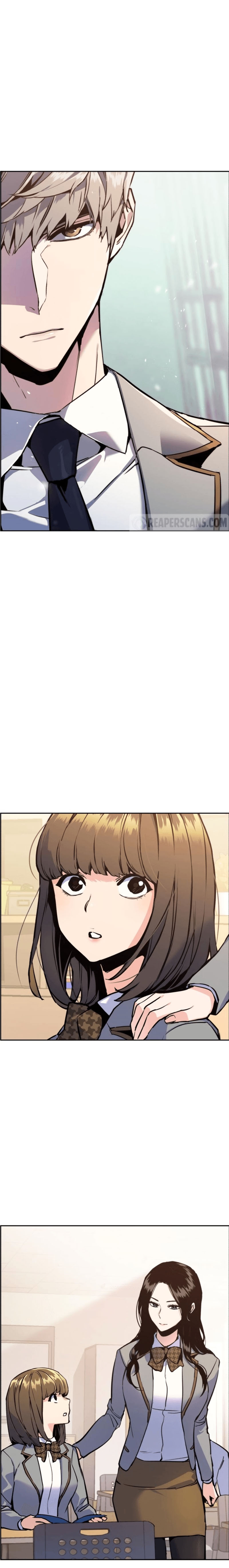 Mercenary Enrollment Chapter 12 Gambar 22
