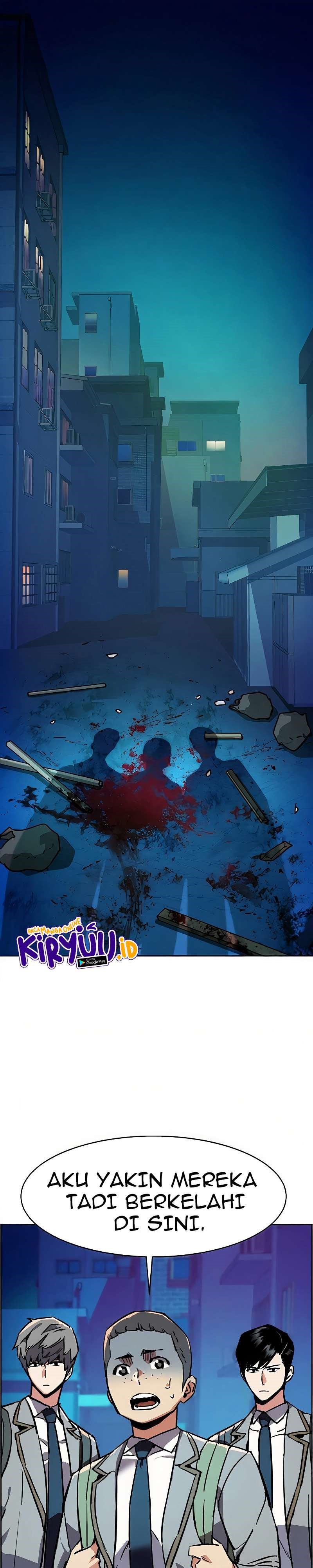 Mercenary Enrollment Chapter 36 Gambar 2