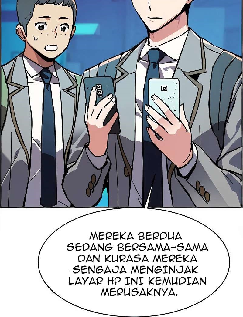 Mercenary Enrollment Chapter 36 Gambar 4