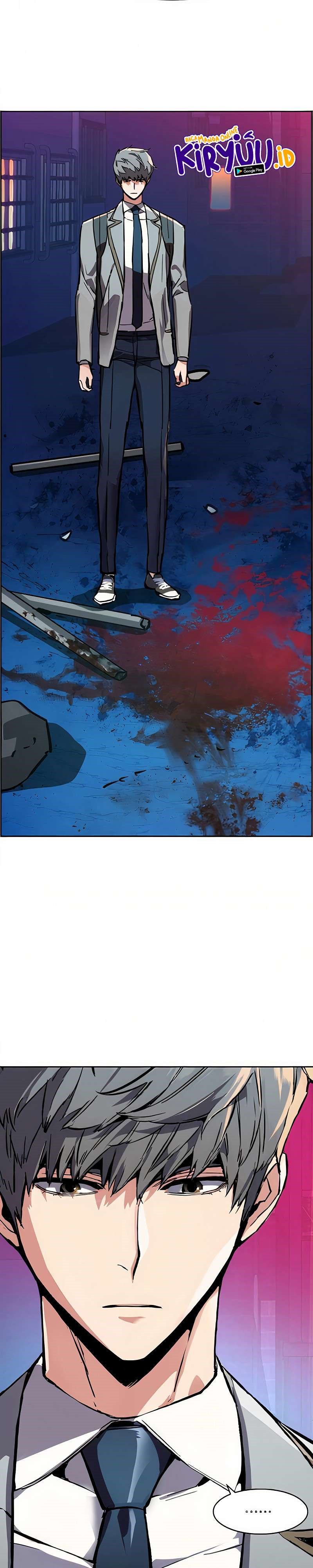 Mercenary Enrollment Chapter 36 Gambar 5