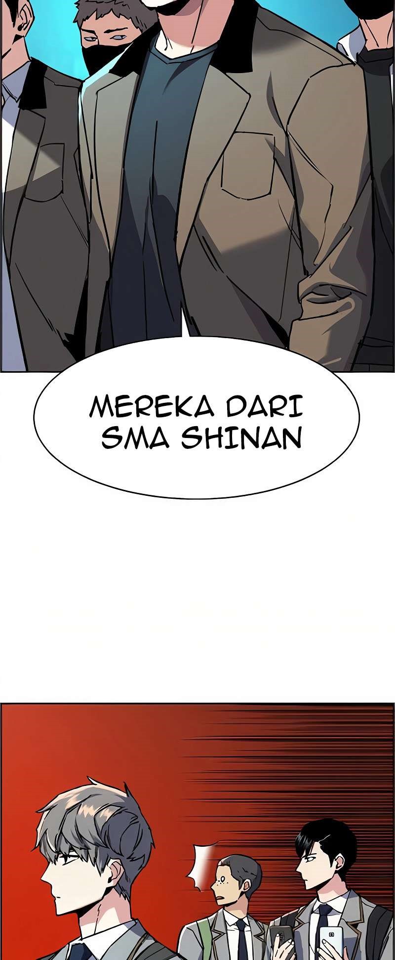 Mercenary Enrollment Chapter 36 Gambar 7