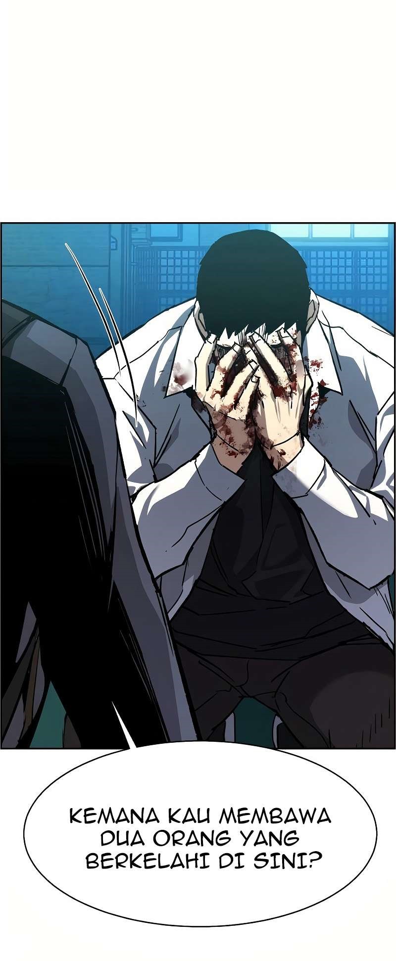Mercenary Enrollment Chapter 36 Gambar 16