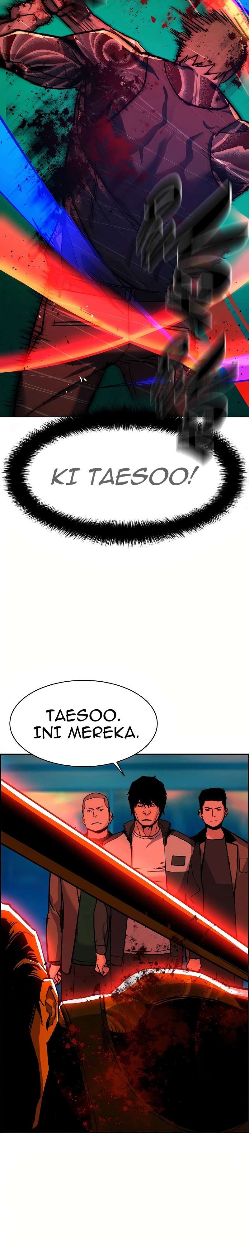 Mercenary Enrollment Chapter 36 Gambar 24