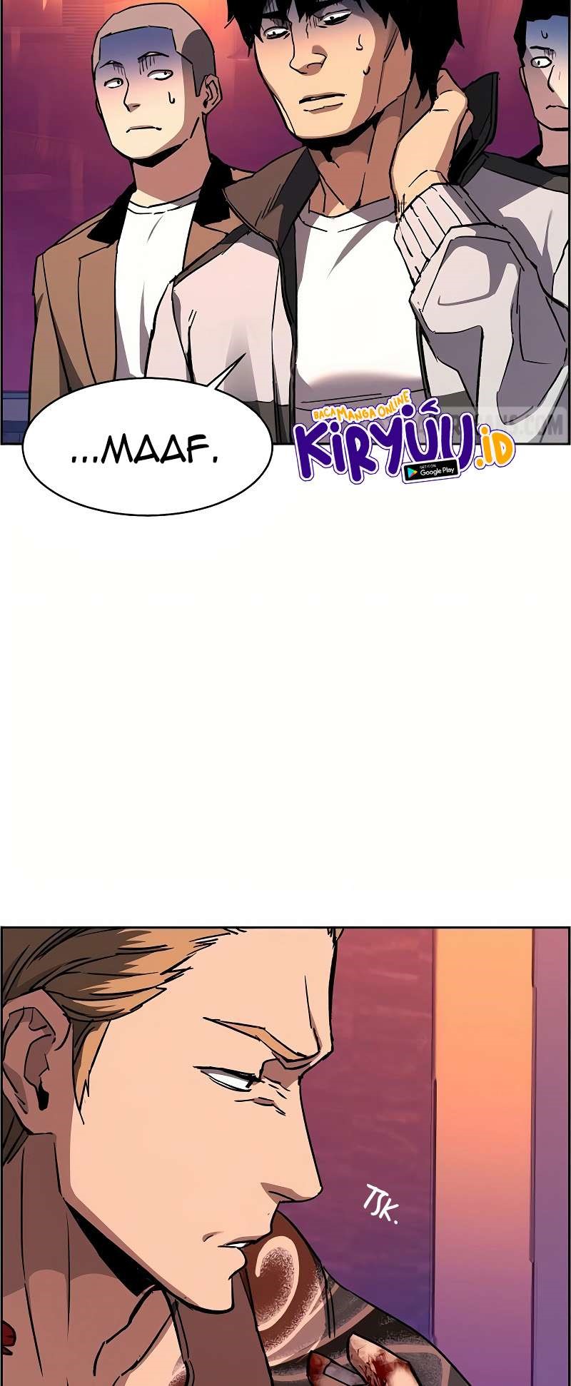 Mercenary Enrollment Chapter 36 Gambar 34