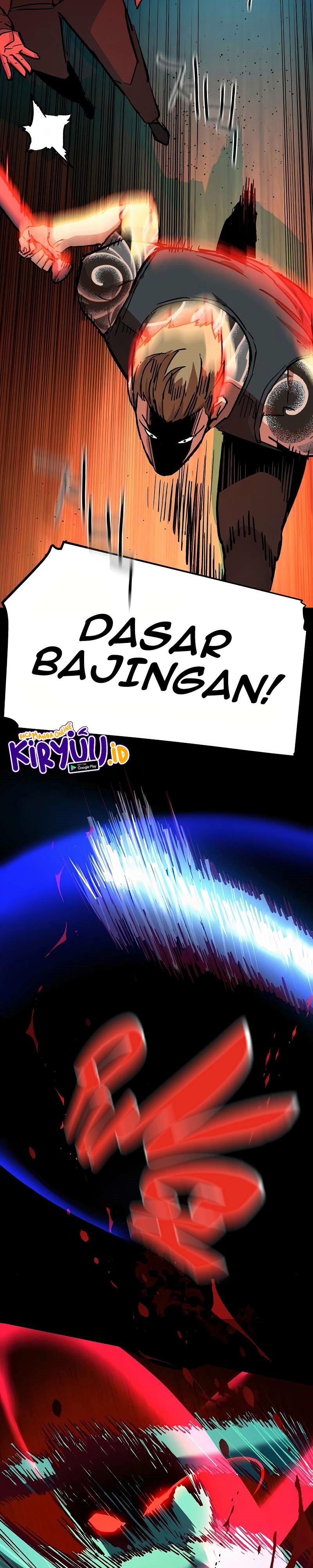 Mercenary Enrollment Chapter 36 Gambar 42