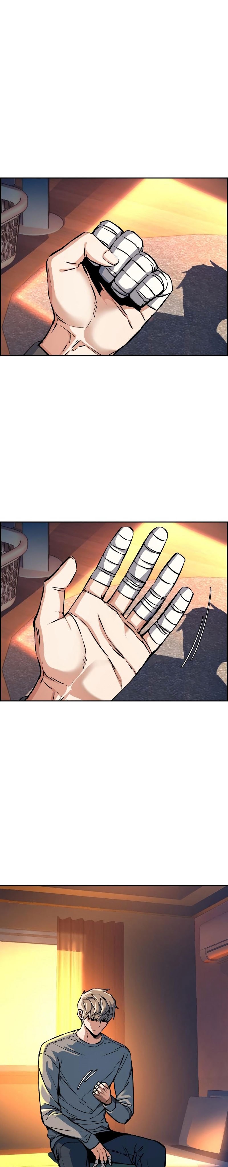 Mercenary Enrollment Chapter 51 Gambar 2
