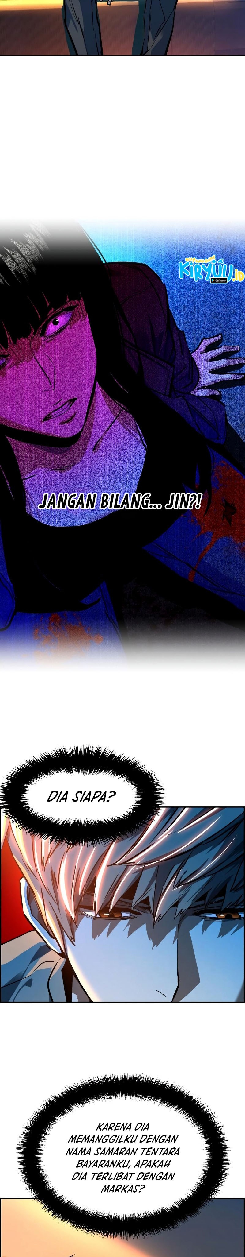 Mercenary Enrollment Chapter 51 Gambar 3