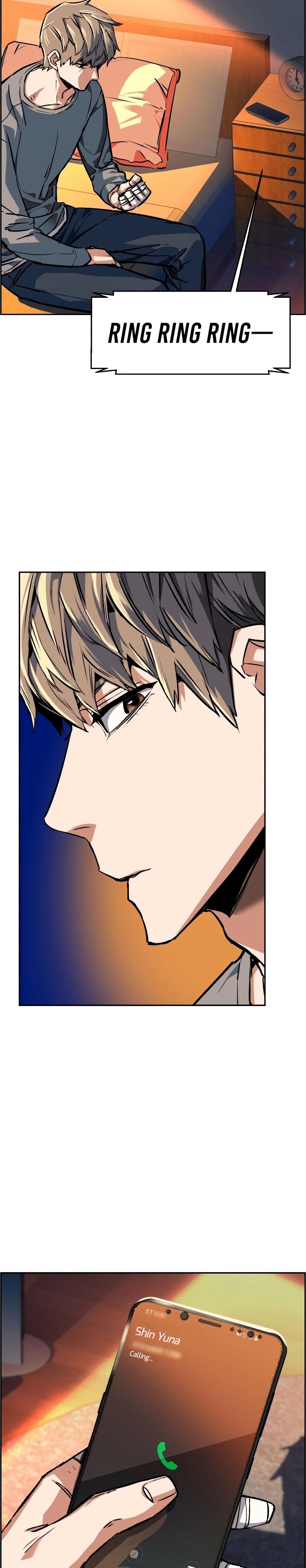 Mercenary Enrollment Chapter 51 Gambar 4