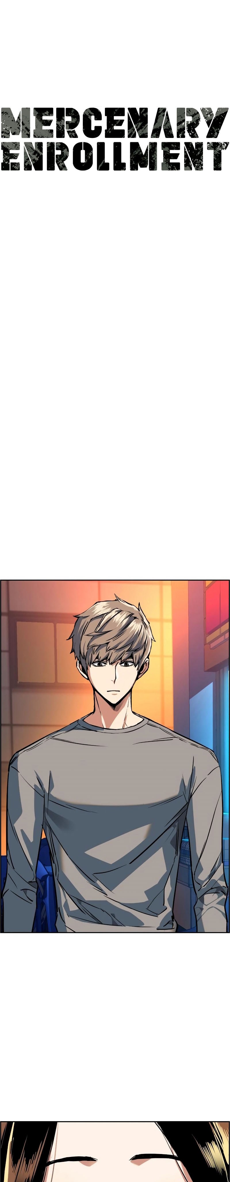 Mercenary Enrollment Chapter 51 Gambar 6