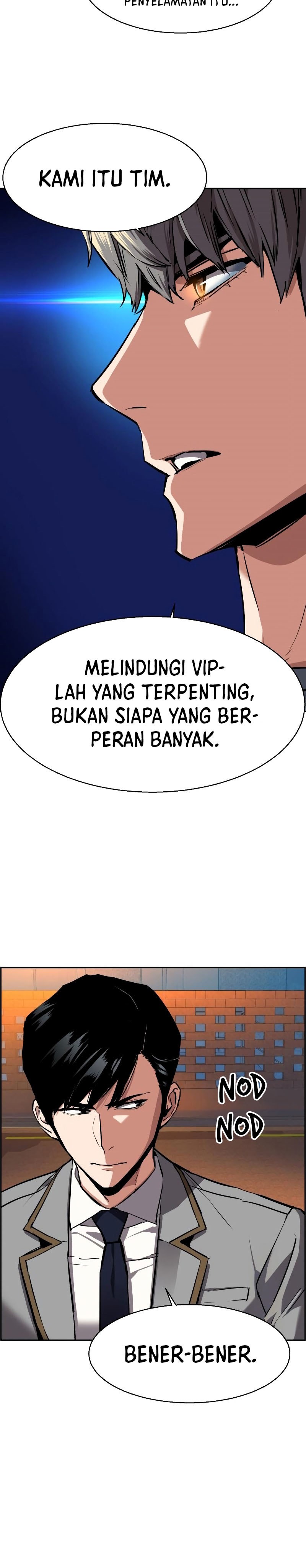 Mercenary Enrollment Chapter 51 Gambar 15