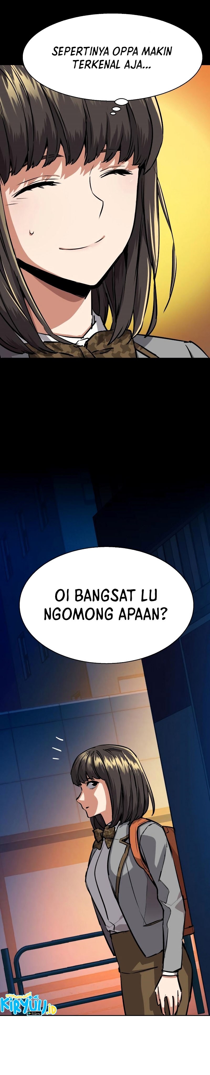 Mercenary Enrollment Chapter 51 Gambar 25