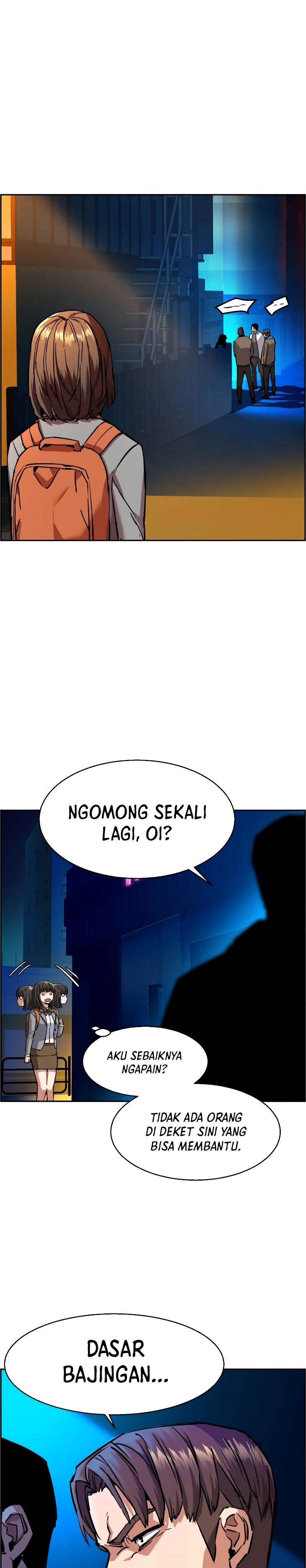 Mercenary Enrollment Chapter 51 Gambar 26