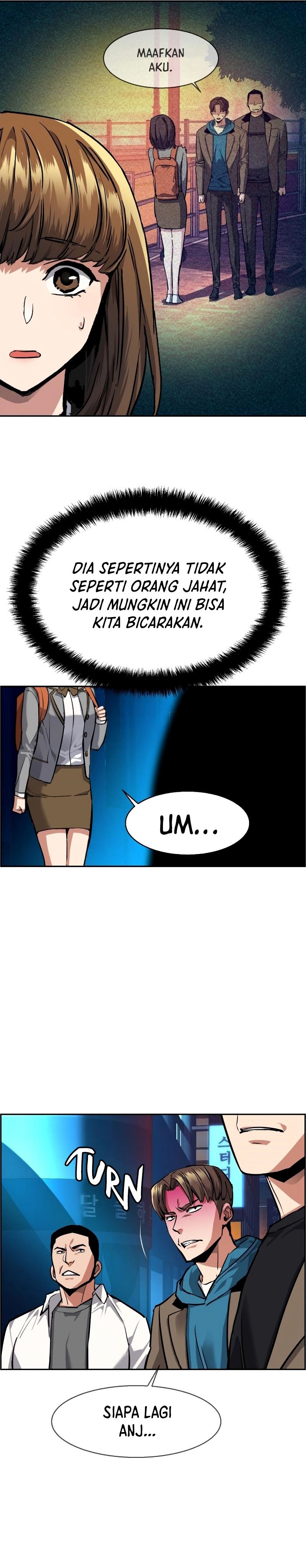 Mercenary Enrollment Chapter 51 Gambar 29
