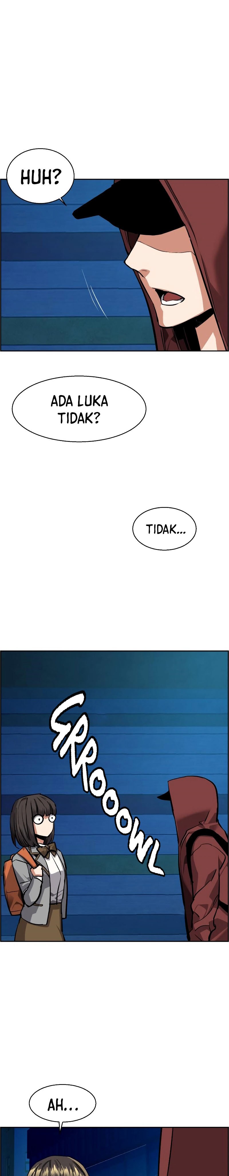 Mercenary Enrollment Chapter 51 Gambar 34