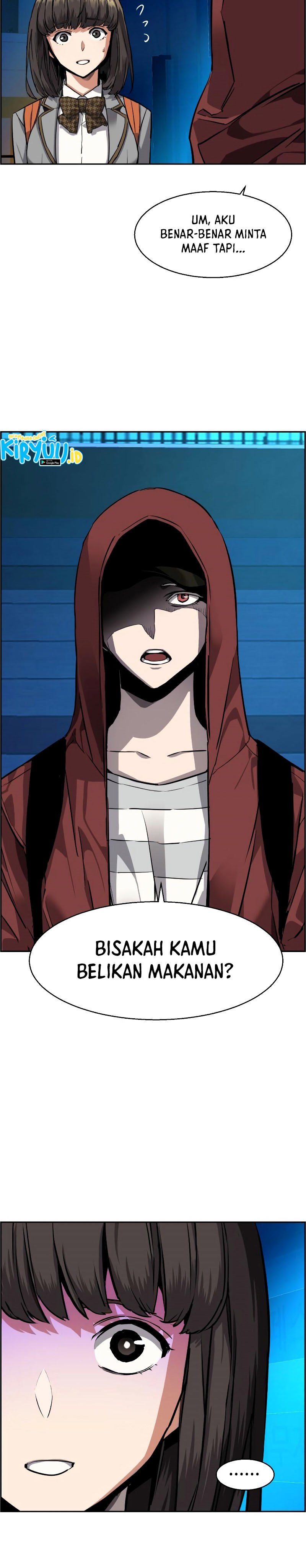 Mercenary Enrollment Chapter 51 Gambar 35
