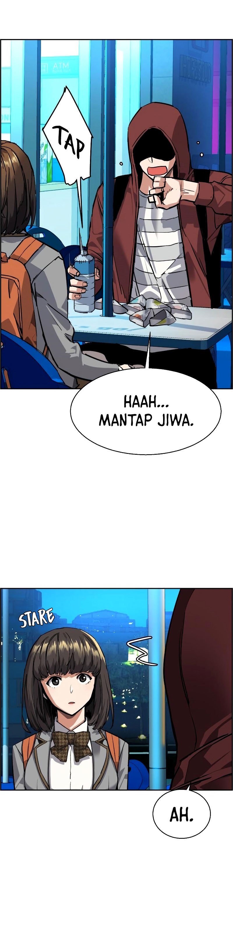 Mercenary Enrollment Chapter 51 Gambar 39