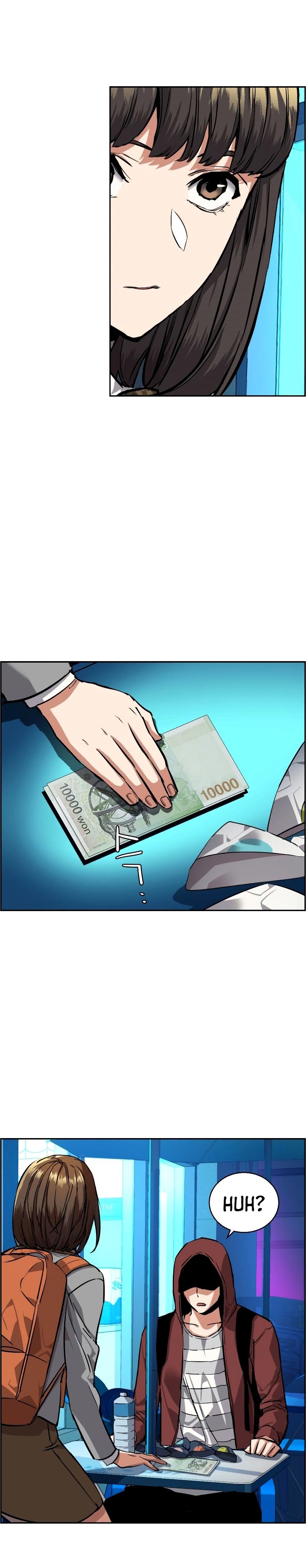Mercenary Enrollment Chapter 51 Gambar 42