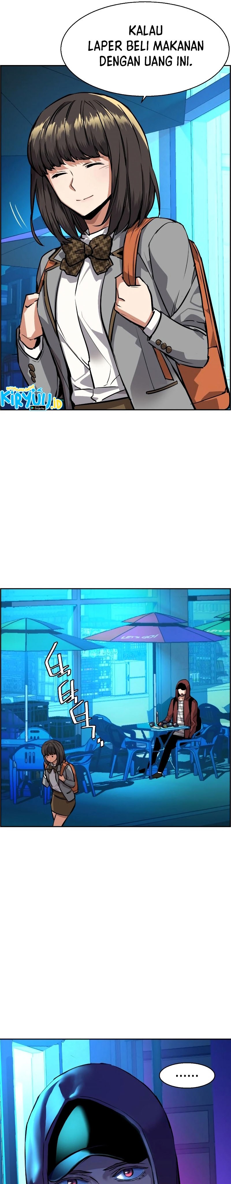 Mercenary Enrollment Chapter 51 Gambar 44