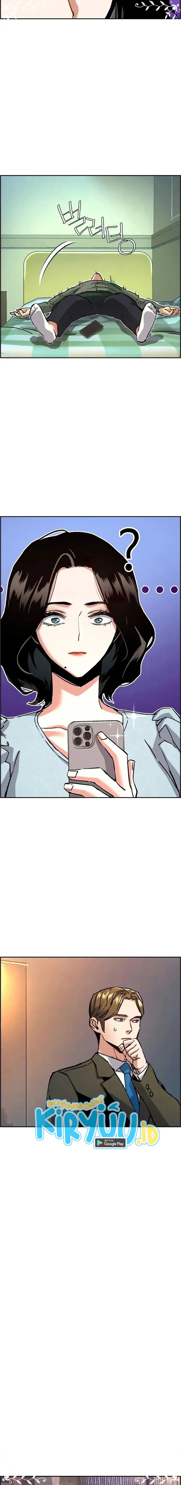 Mercenary Enrollment Chapter 105 Gambar 5