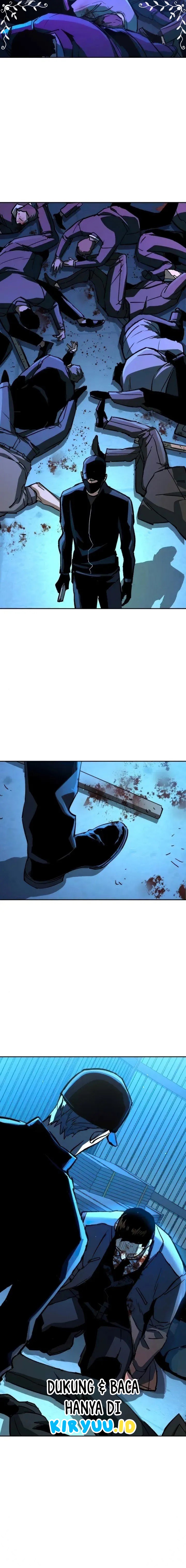 Mercenary Enrollment Chapter 105 Gambar 19
