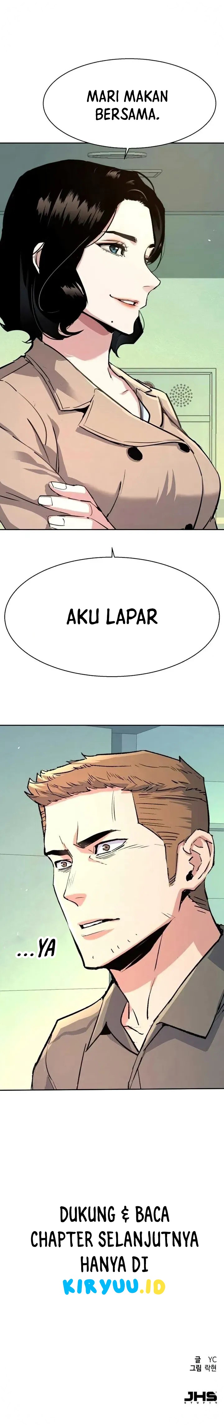 Mercenary Enrollment Chapter 105 Gambar 25