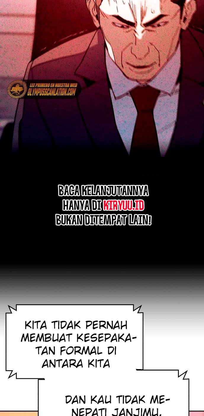 Mercenary Enrollment Chapter 107 Gambar 50