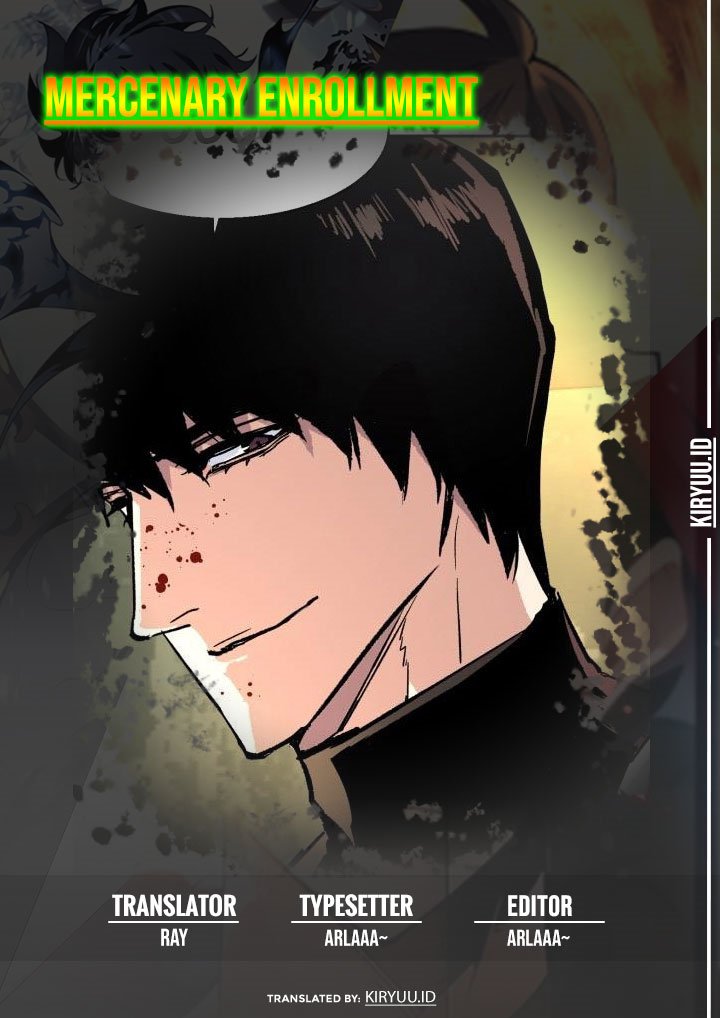 Mercenary Enrollment Chapter 114 Gambar 1