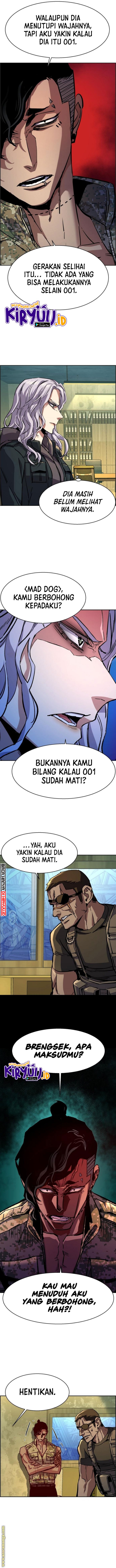 Mercenary Enrollment Chapter 114 Gambar 3