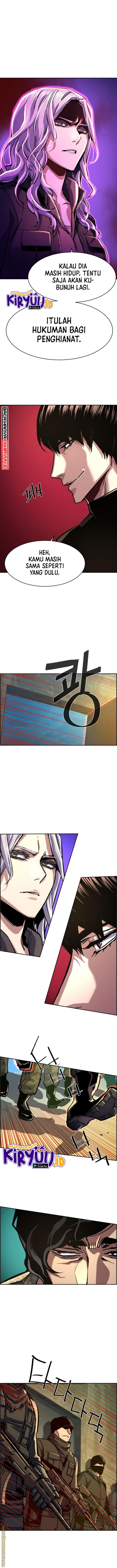 Mercenary Enrollment Chapter 114 Gambar 5