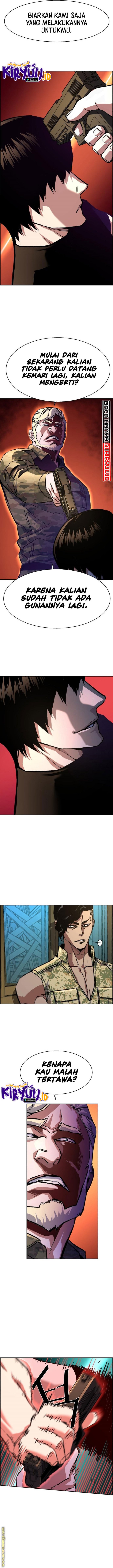 Mercenary Enrollment Chapter 114 Gambar 8