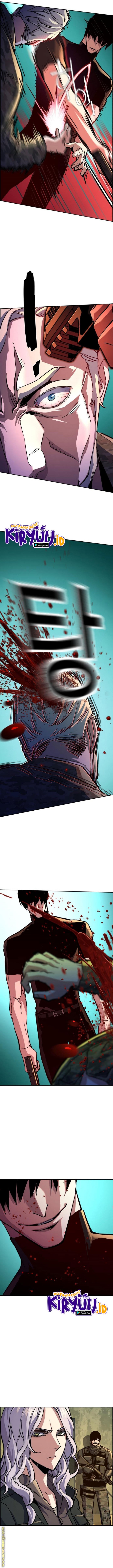 Mercenary Enrollment Chapter 114 Gambar 9
