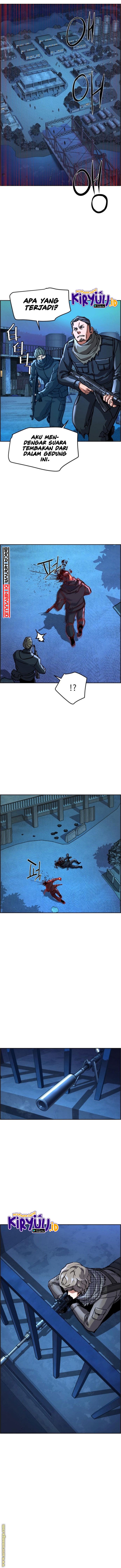 Mercenary Enrollment Chapter 114 Gambar 12