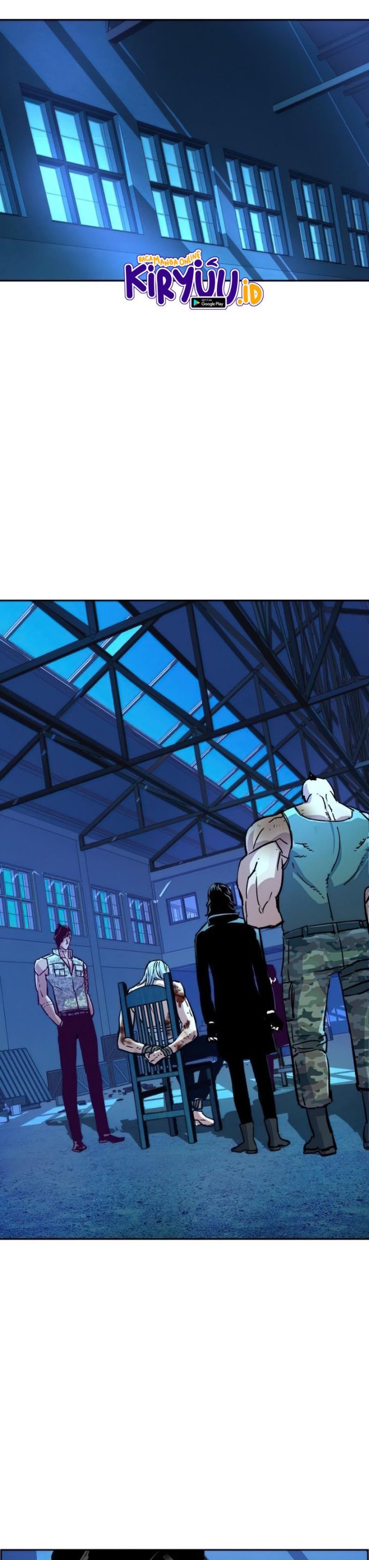 Mercenary Enrollment Chapter 118 Gambar 3