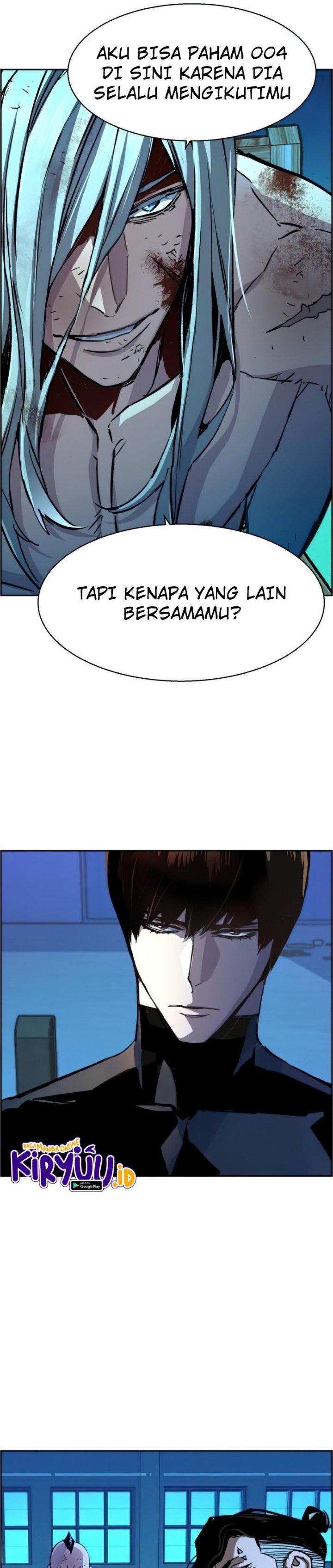 Mercenary Enrollment Chapter 118 Gambar 6
