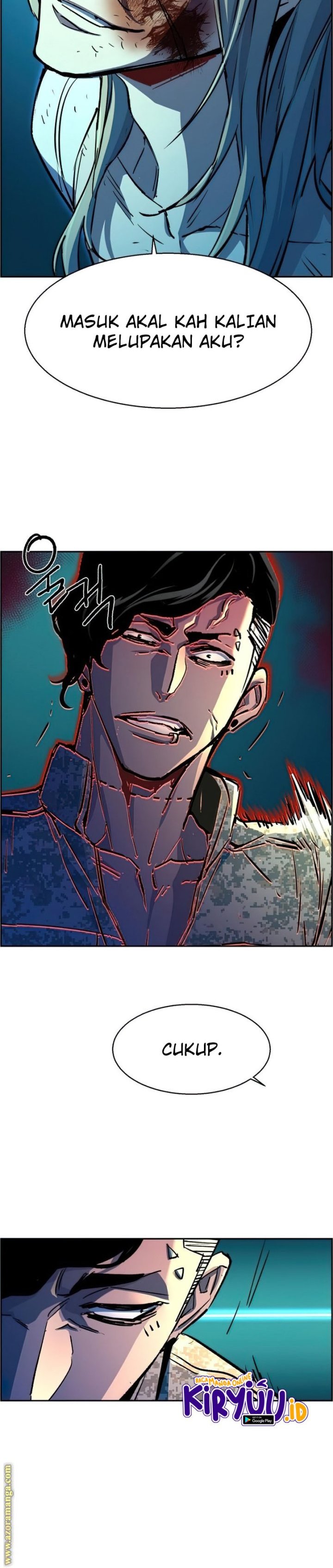 Mercenary Enrollment Chapter 118 Gambar 9