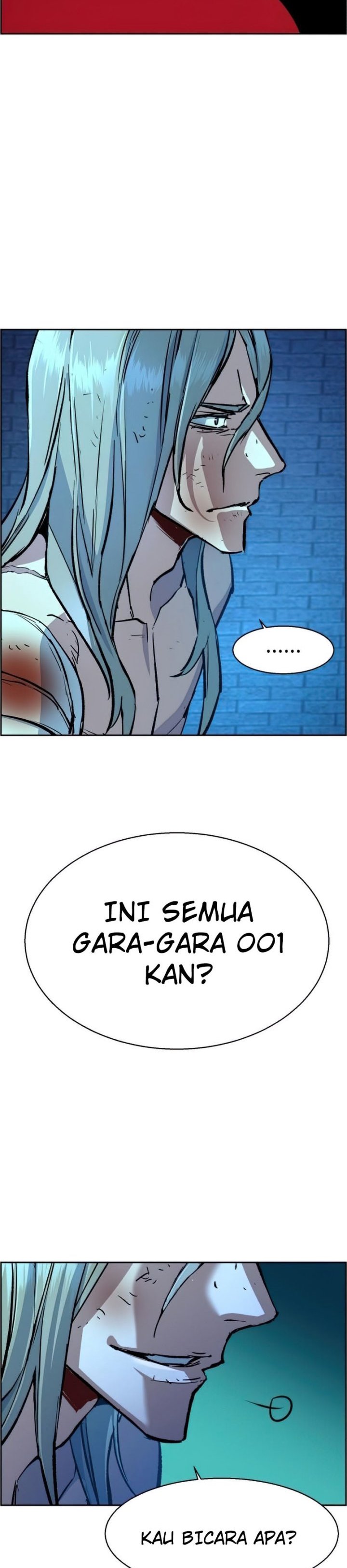 Mercenary Enrollment Chapter 118 Gambar 11