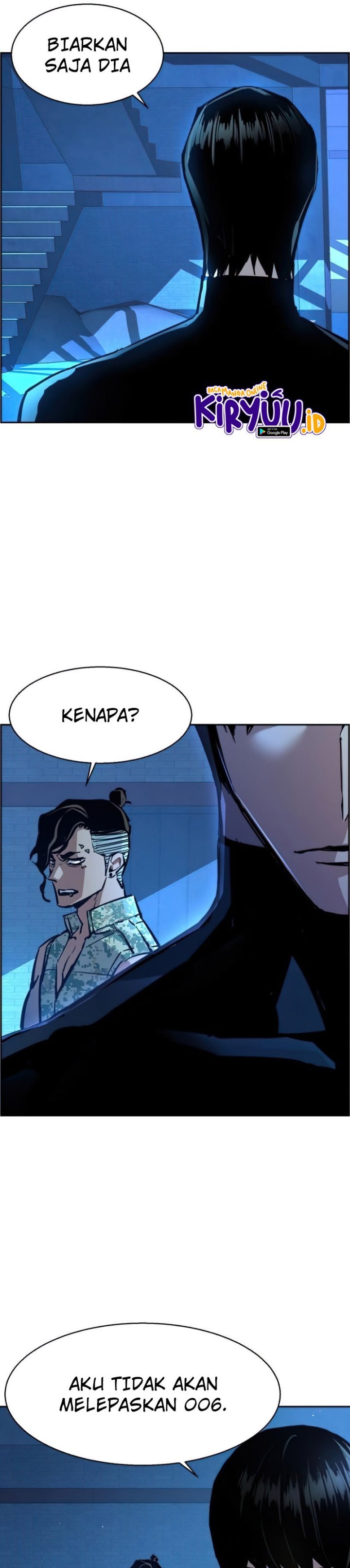 Mercenary Enrollment Chapter 118 Gambar 14