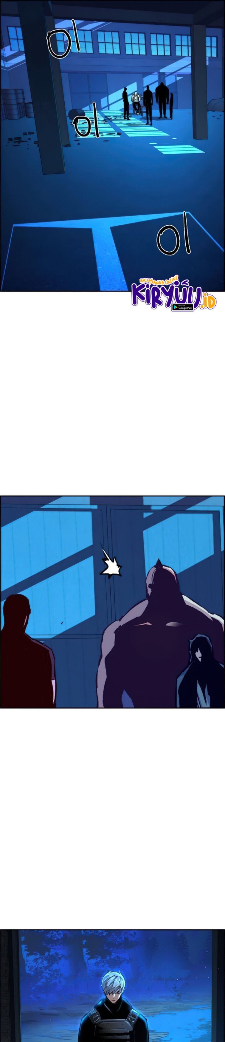 Mercenary Enrollment Chapter 118 Gambar 26
