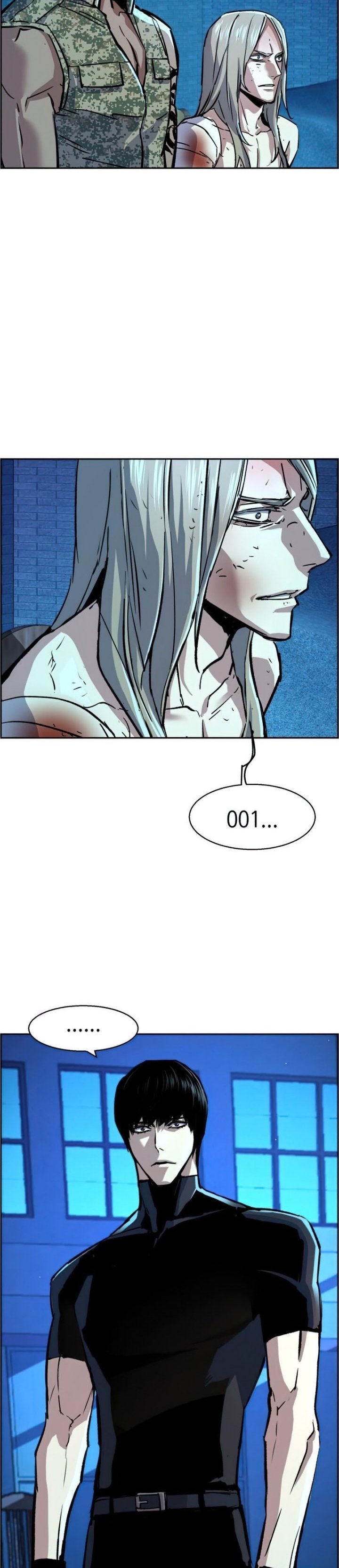 Mercenary Enrollment Chapter 118 Gambar 28