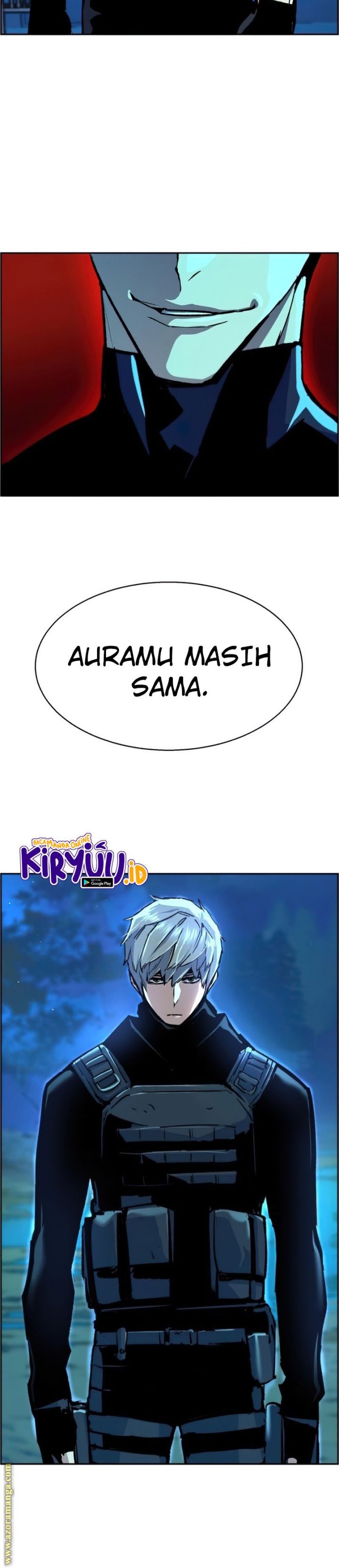 Mercenary Enrollment Chapter 118 Gambar 29