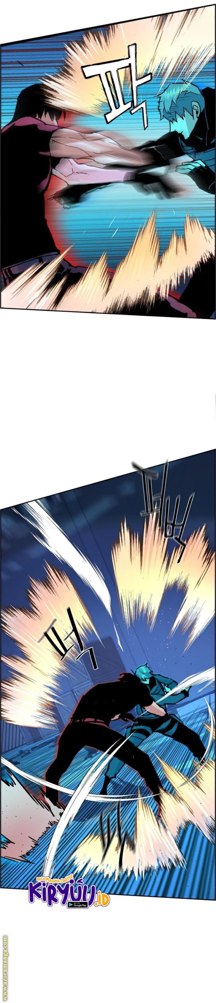 Mercenary Enrollment Chapter 118 Gambar 37